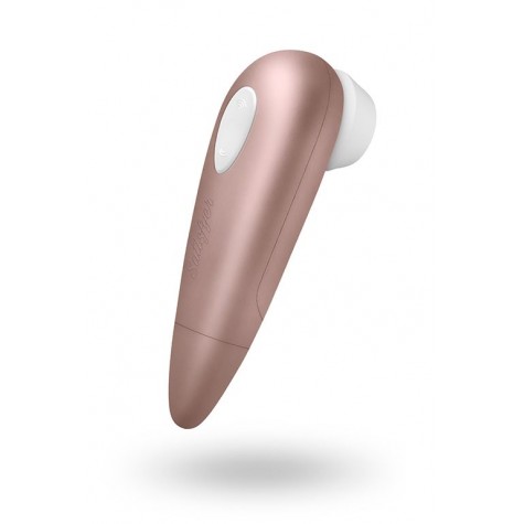 Бесконтактный стимулятор клитора Satisfyer 1 Next Generation